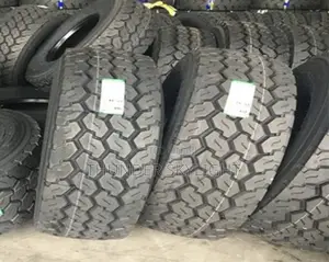 14.00-25 Heavy Duty Tire Longmarch