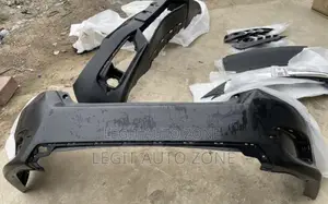 Honda Civic 2017,2016,2019,2019,2020 Back Bumper