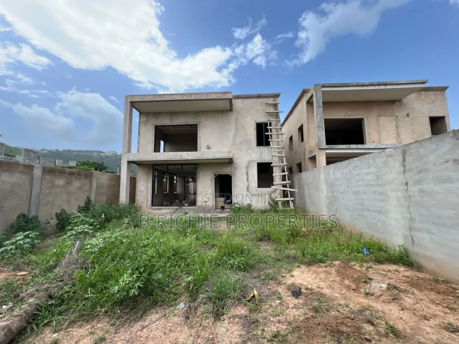 3bdrm House in Ab Richie Properties, Oyarifa for sale