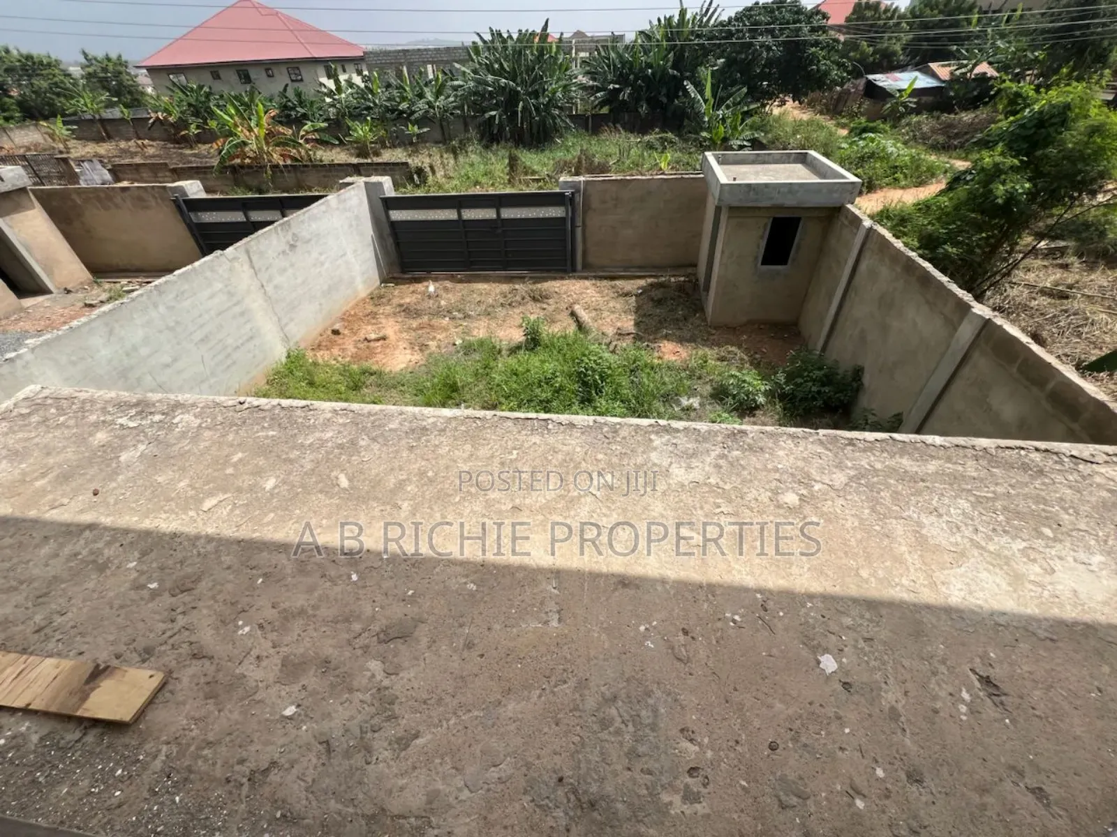 3bdrm House in Ab Richie Properties, Oyarifa for sale
