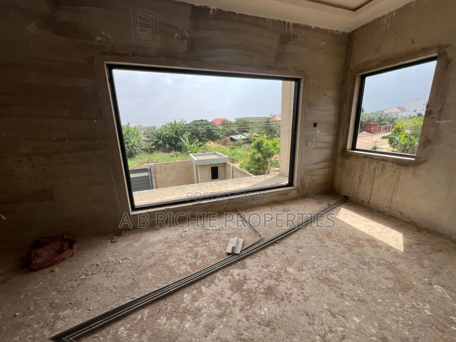 3bdrm House in Ab Richie Properties, Oyarifa for sale