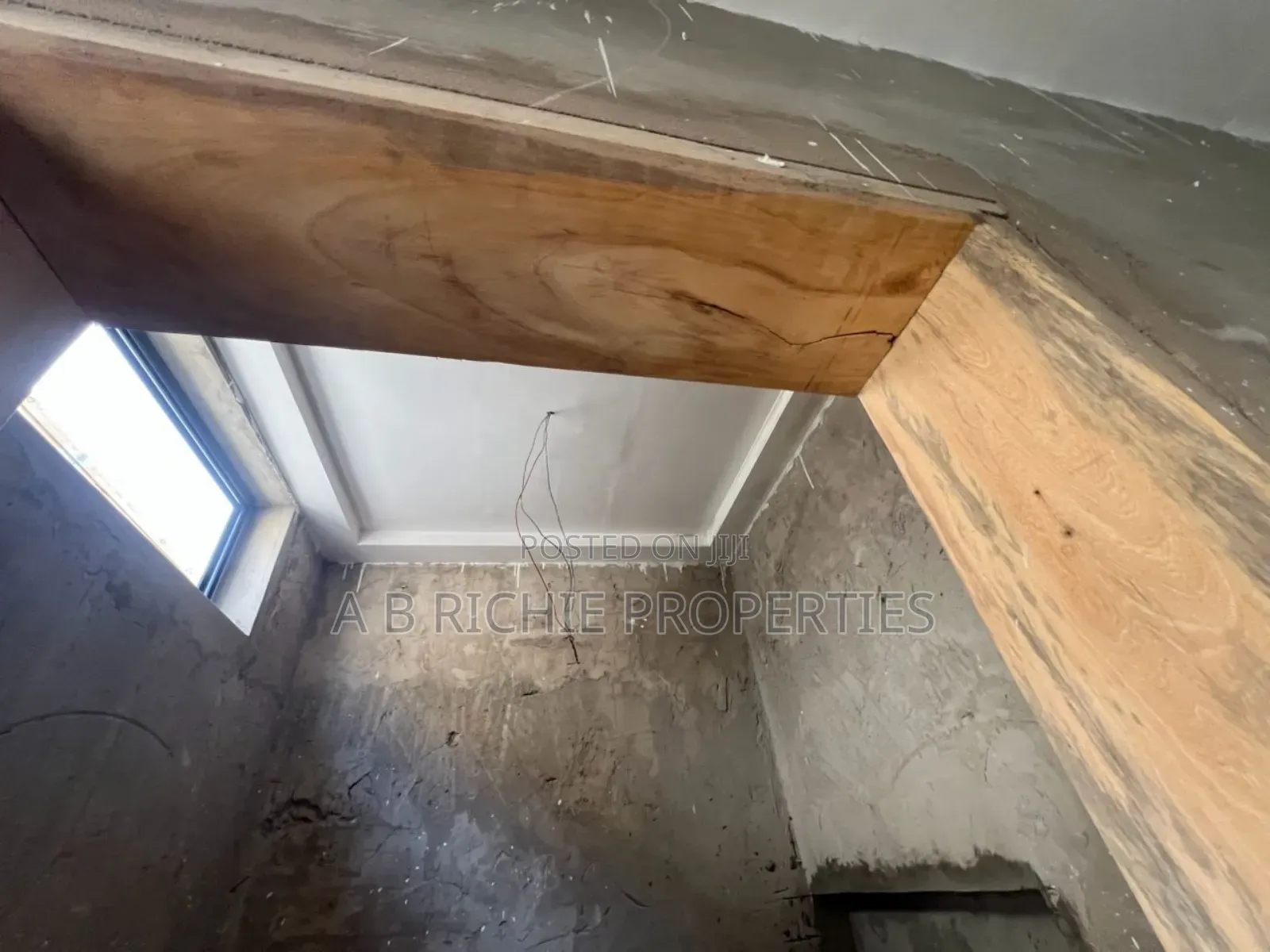 3bdrm House in Ab Richie Properties, Oyarifa for sale