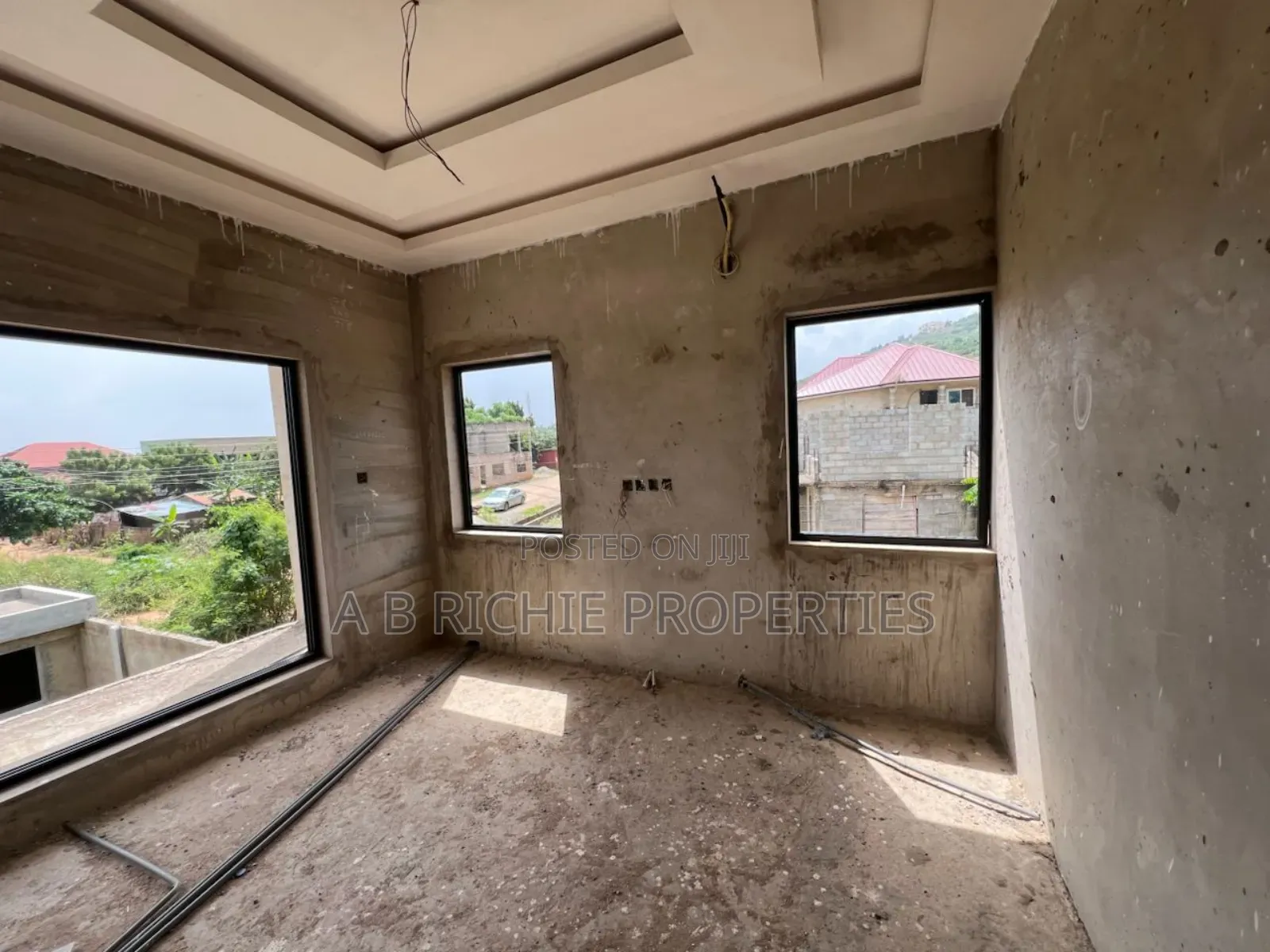 3bdrm House in Ab Richie Properties, Oyarifa for sale