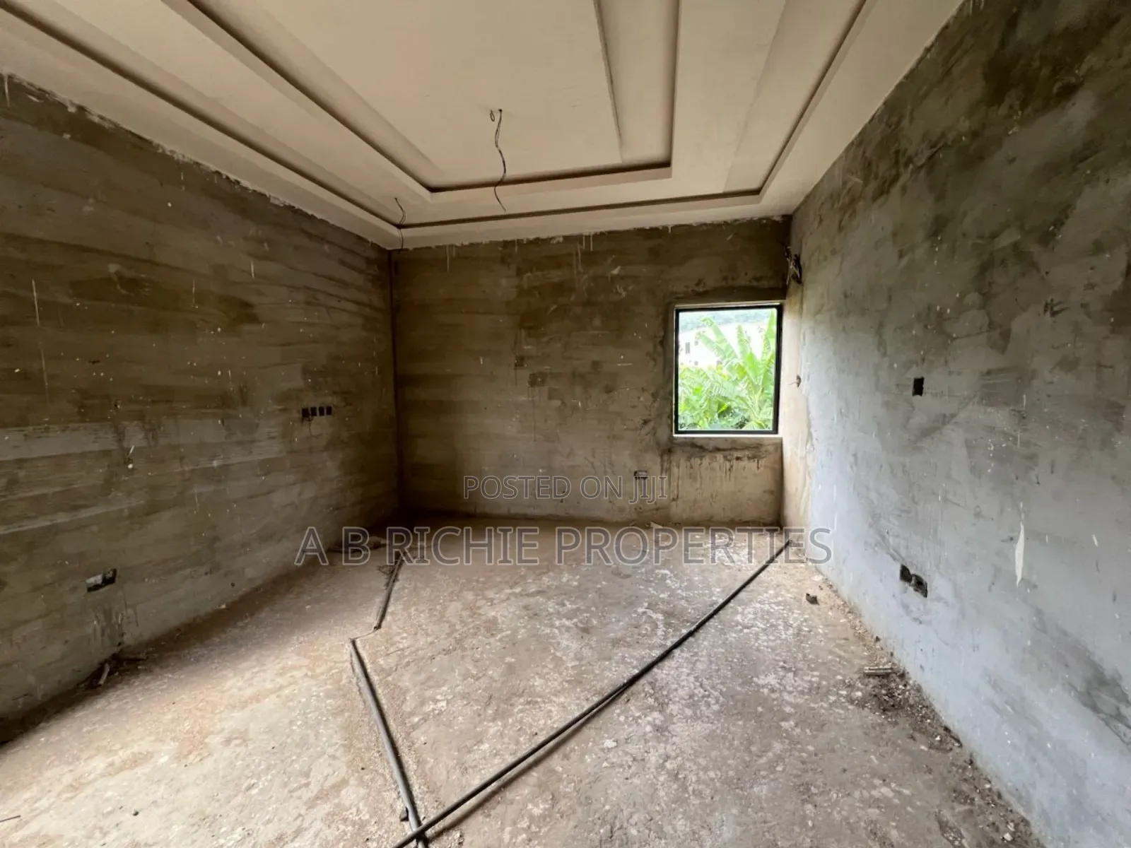 3bdrm House in Ab Richie Properties, Oyarifa for sale