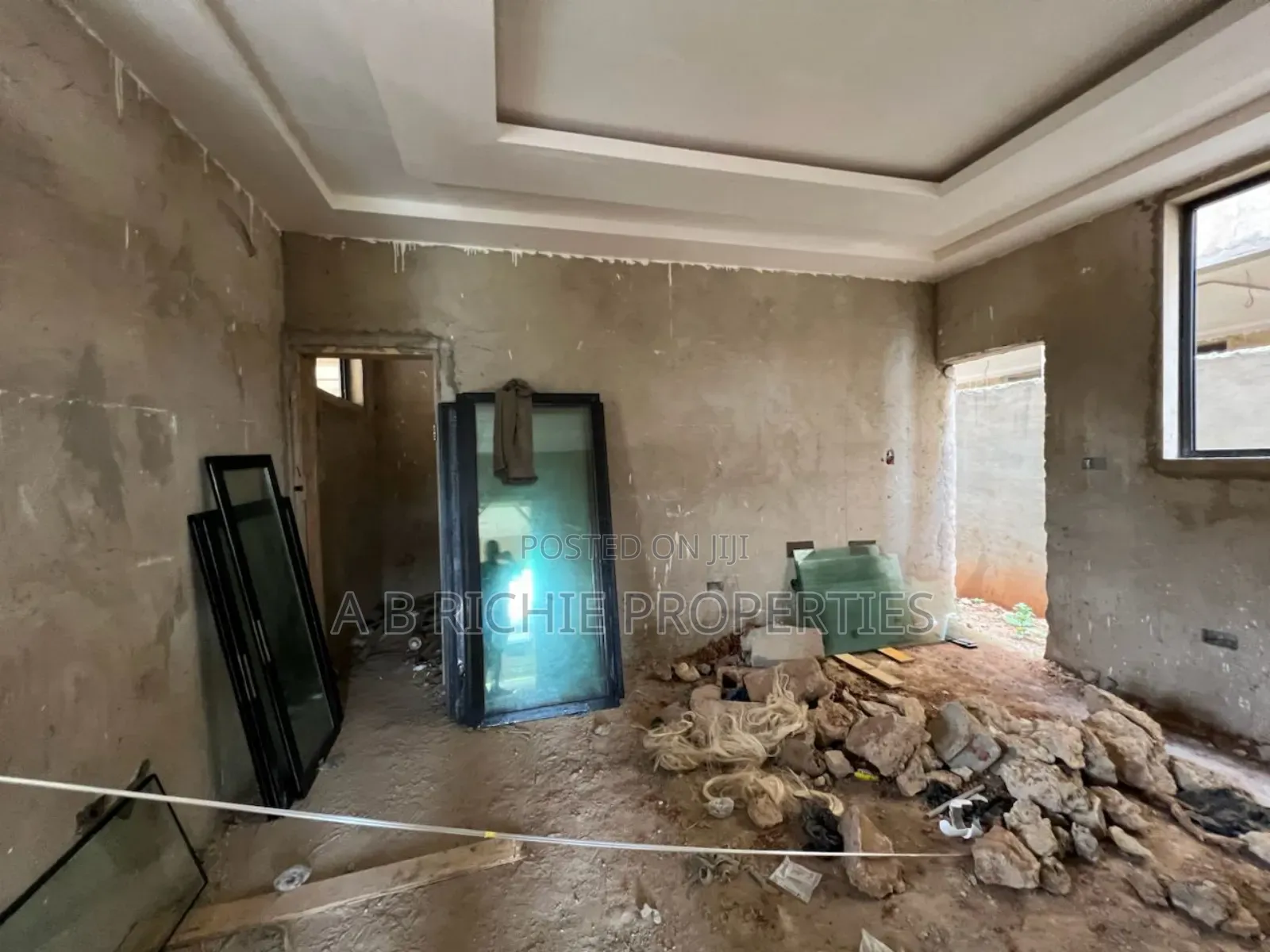 3bdrm House in Ab Richie Properties, Oyarifa for sale