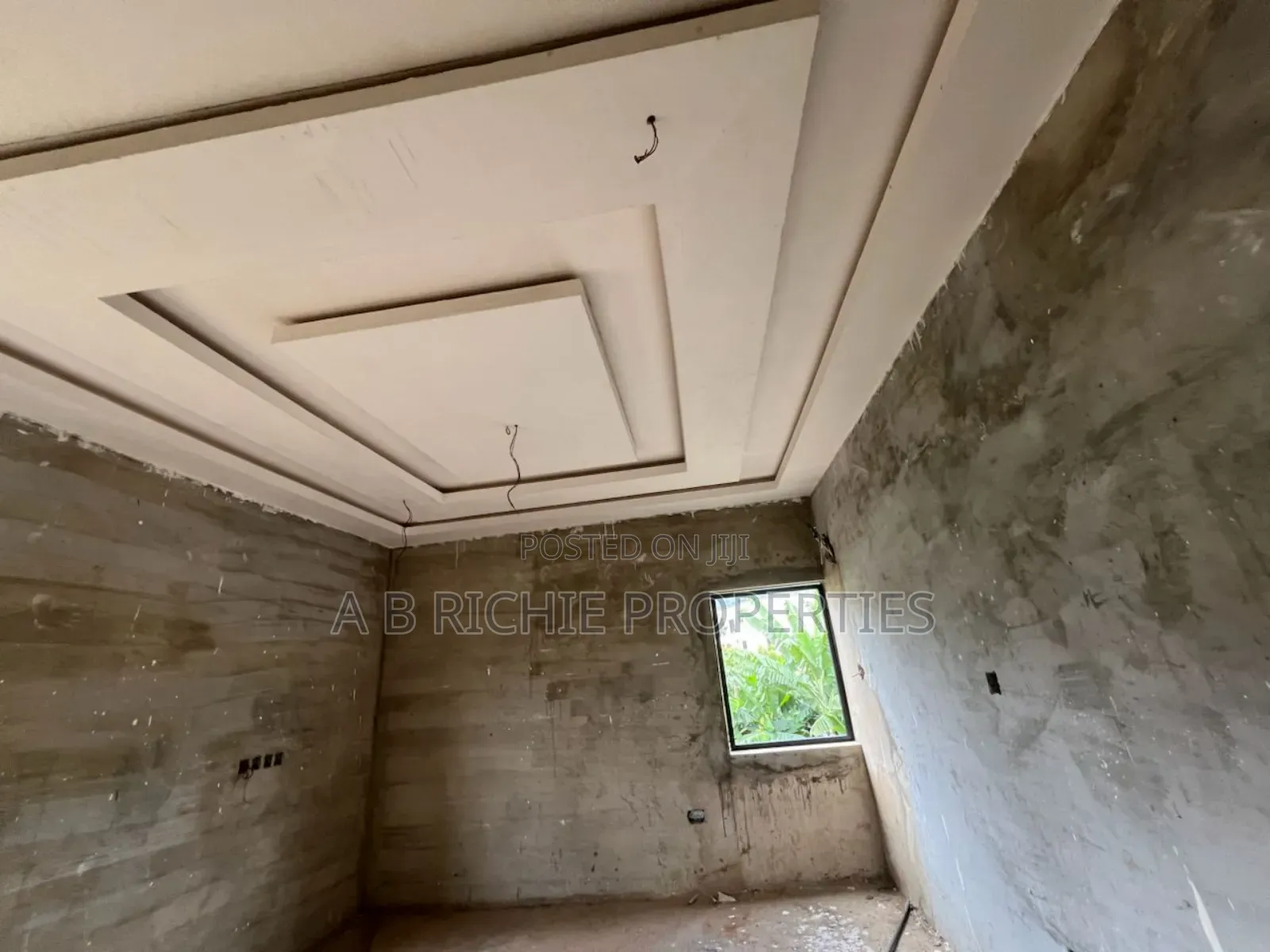 3bdrm House in Ab Richie Properties, Oyarifa for sale