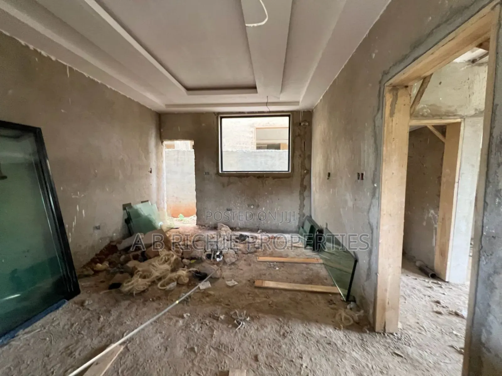 3bdrm House in Ab Richie Properties, Oyarifa for sale