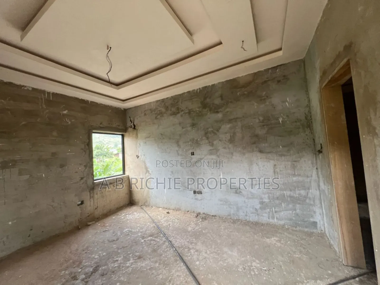 3bdrm House in Ab Richie Properties, Oyarifa for sale