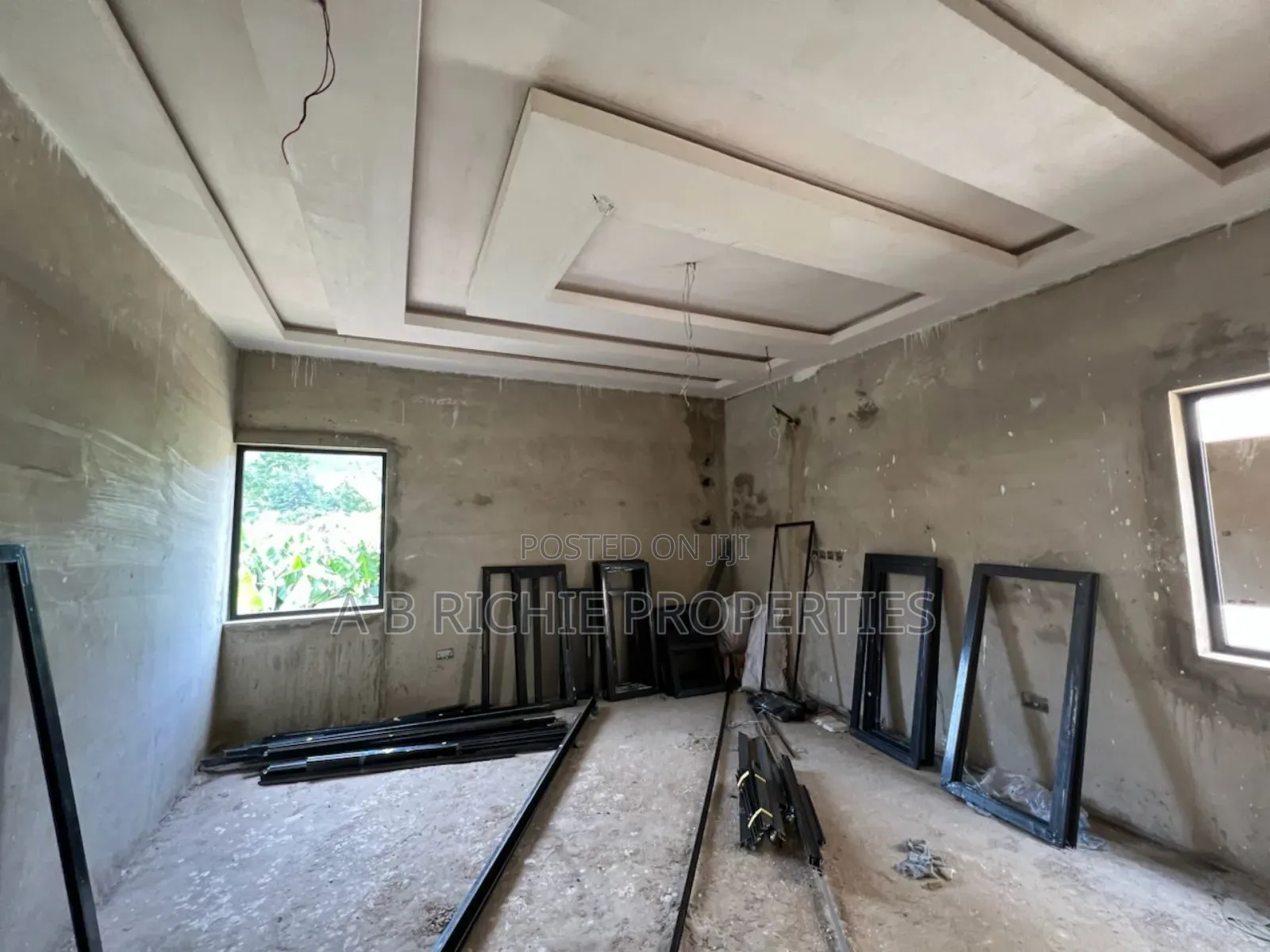 3bdrm House in Ab Richie Properties, Oyarifa for sale