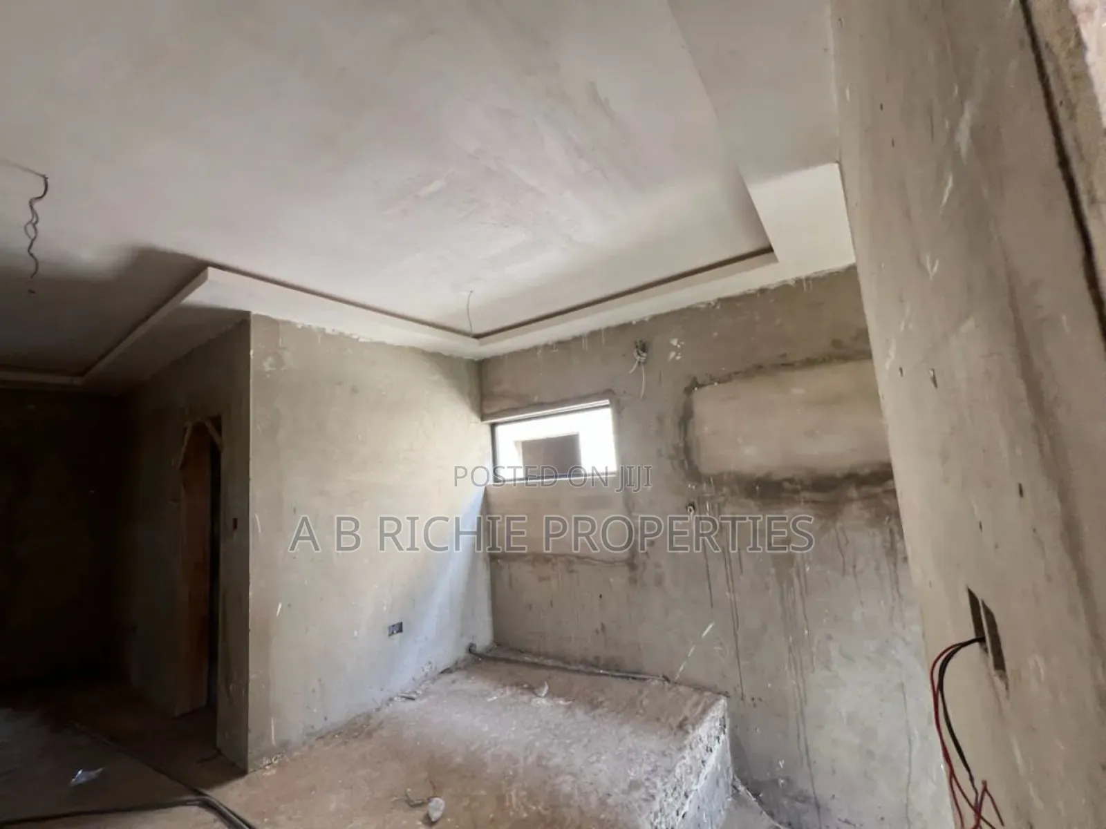 3bdrm House in Ab Richie Properties, Oyarifa for sale
