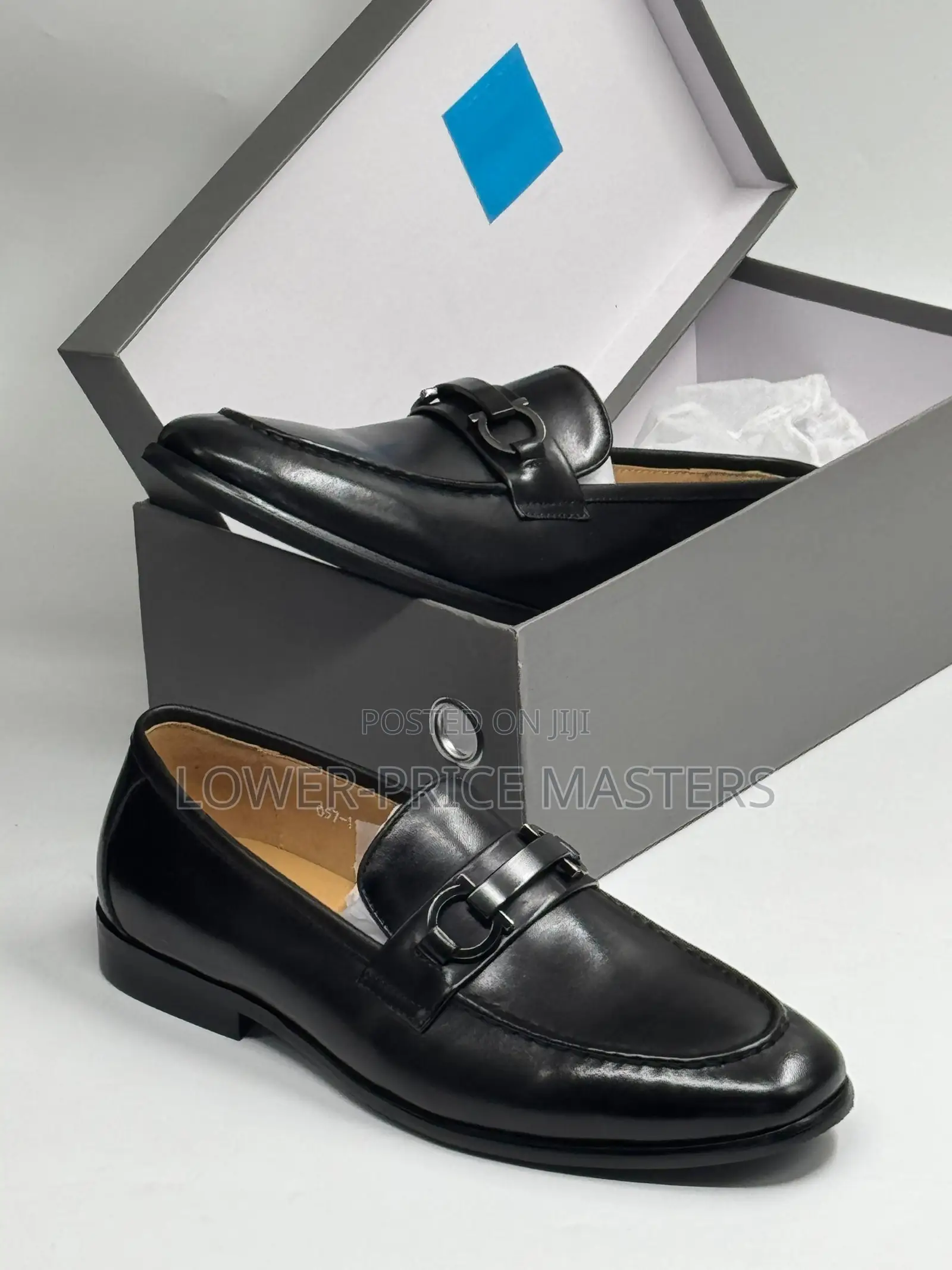 Quality Men’S Shoe