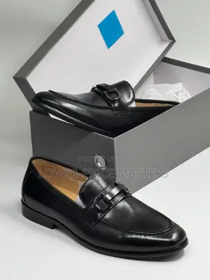 Quality Men’S Shoe