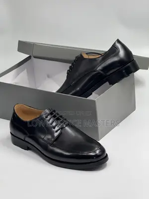 Quality Men’S Shoe