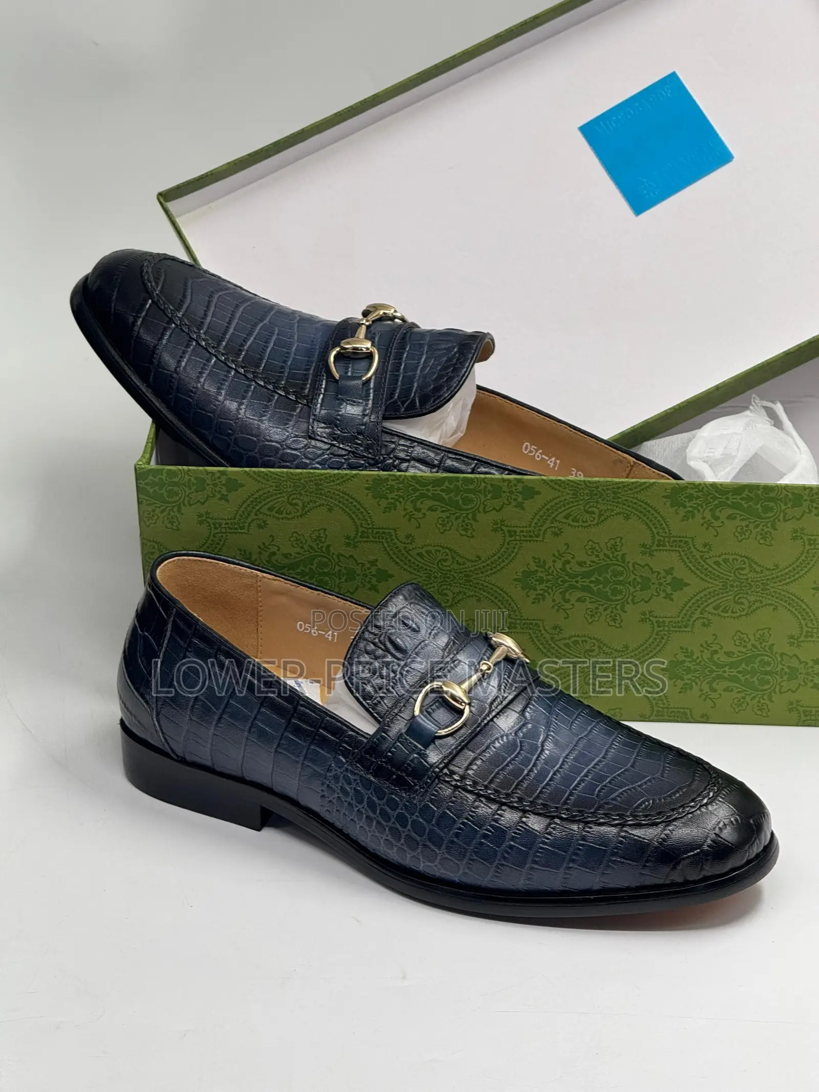 Quality Men’S Shoe