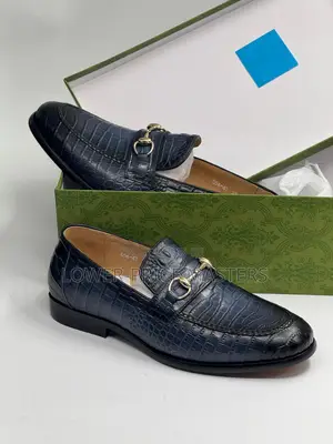 Quality Men’S Shoe