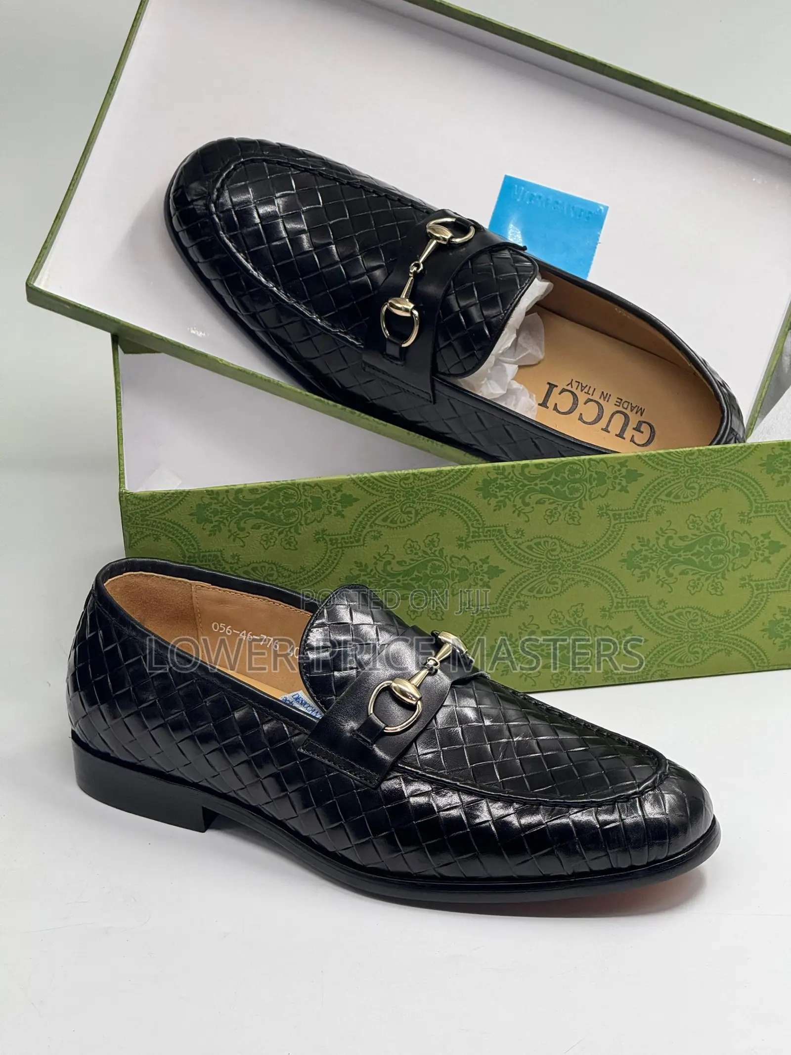 Quality Men’S Shoe
