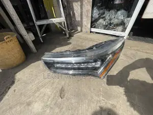 Acura RDX 2019,2020,2021, Headlights