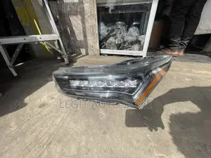 Acura RDX 2019,2020,2021, Headlights