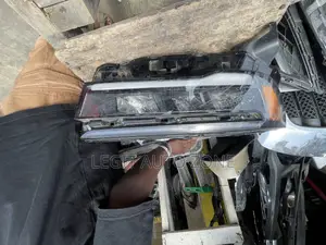 Honda Pilot 2022,2023, Headlight