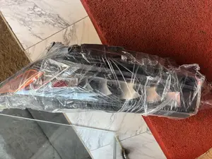 Toyota Highlander 2017,2018,2019,2020,2021 Spec Headlights