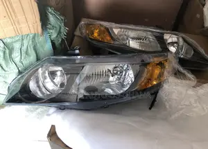 Honda Civic Headlight 2006 2007 2008 2009 2010 2011 Head Light