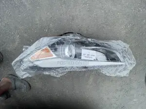 Hyundai Tucson 2016,2017,2018 LED Headlights