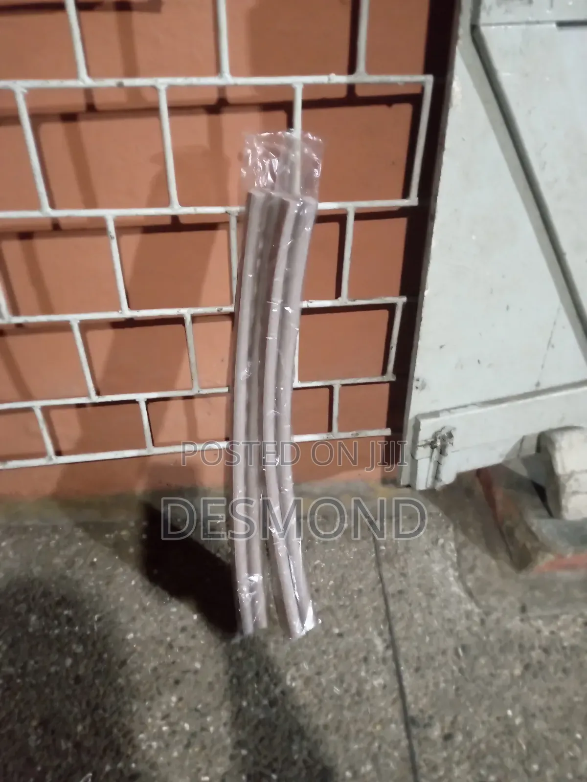 Door Seal Foam