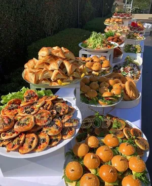 Mobifood Catering Services