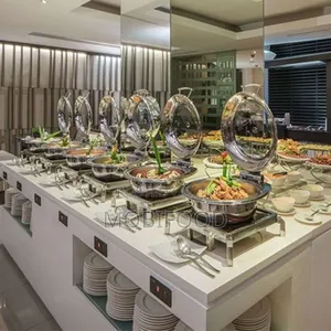 Mobifood Catering Services