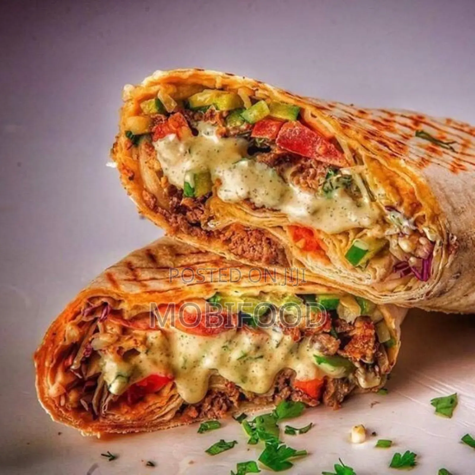 Mobifood Catering Services