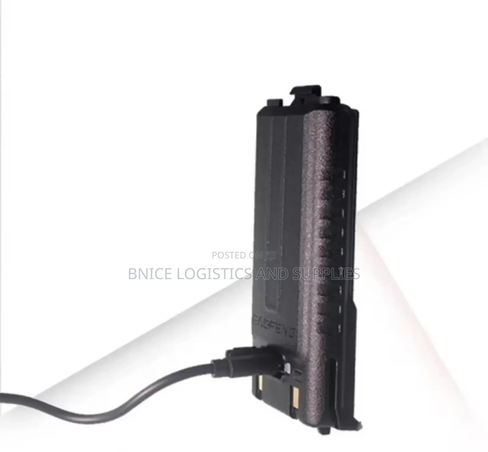 Baofeng Uv5rm Walkie Talkie Batteries