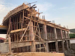 Floor Formworks/Slabs Formworks/Decking/Flo/Woods/Metal Slab