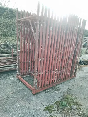 /Sale and Rent/ H Frame Scaff /Scaffolds/Foreign Scaffolds