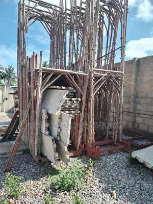 /Sale and Rent/ H Frame Scaff /Scaffolds/Foreign Scaffolds