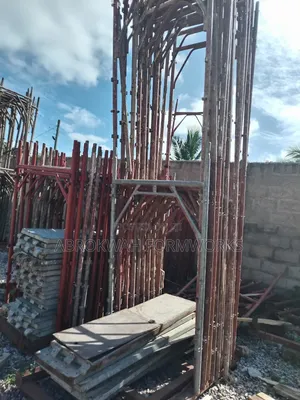 /Sale and Rent/ H Frame Scaff /Scaffolds/Foreign Scaffolds