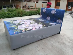 Complete Double Bed
