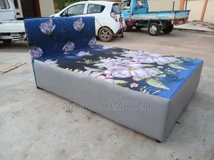 Complete Double Bed