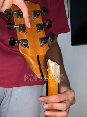 Guitar Rescuer