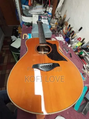 Guitar Rescuer