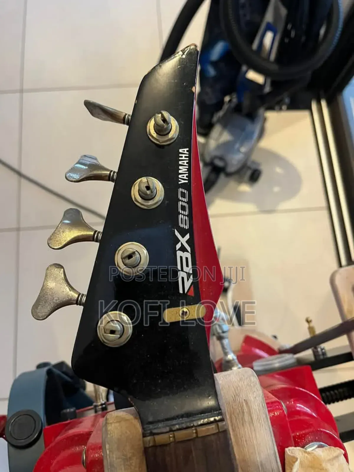 Guitar Rescuer