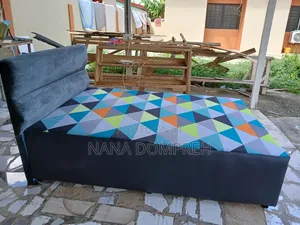 Quality Inbuilt Bed
