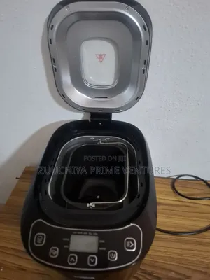 Tower Bread Maker From Uk