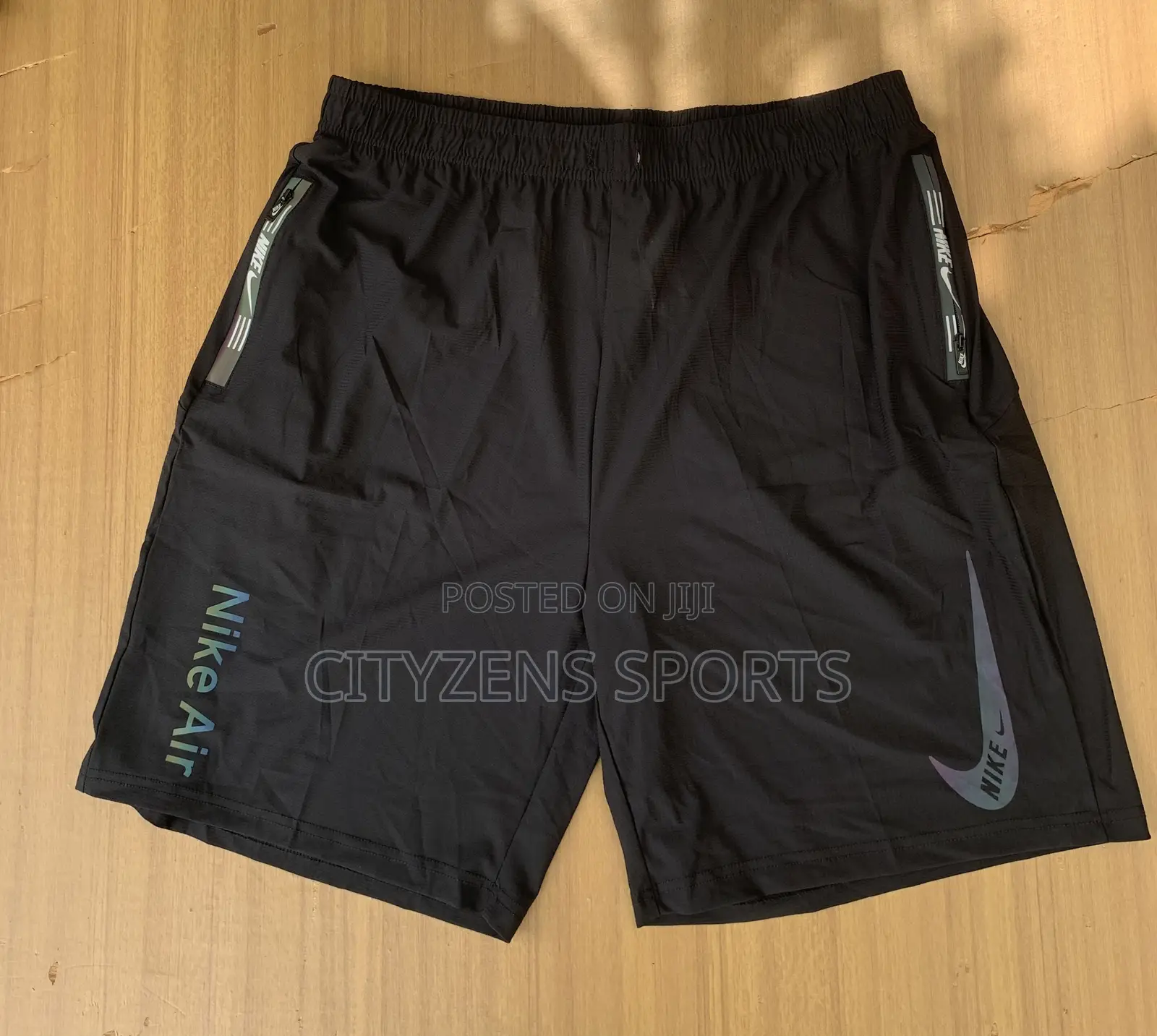 Nike Gym/Sports Shorts