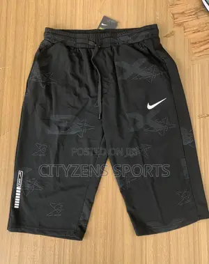 Nike Gym/Sports Shorts