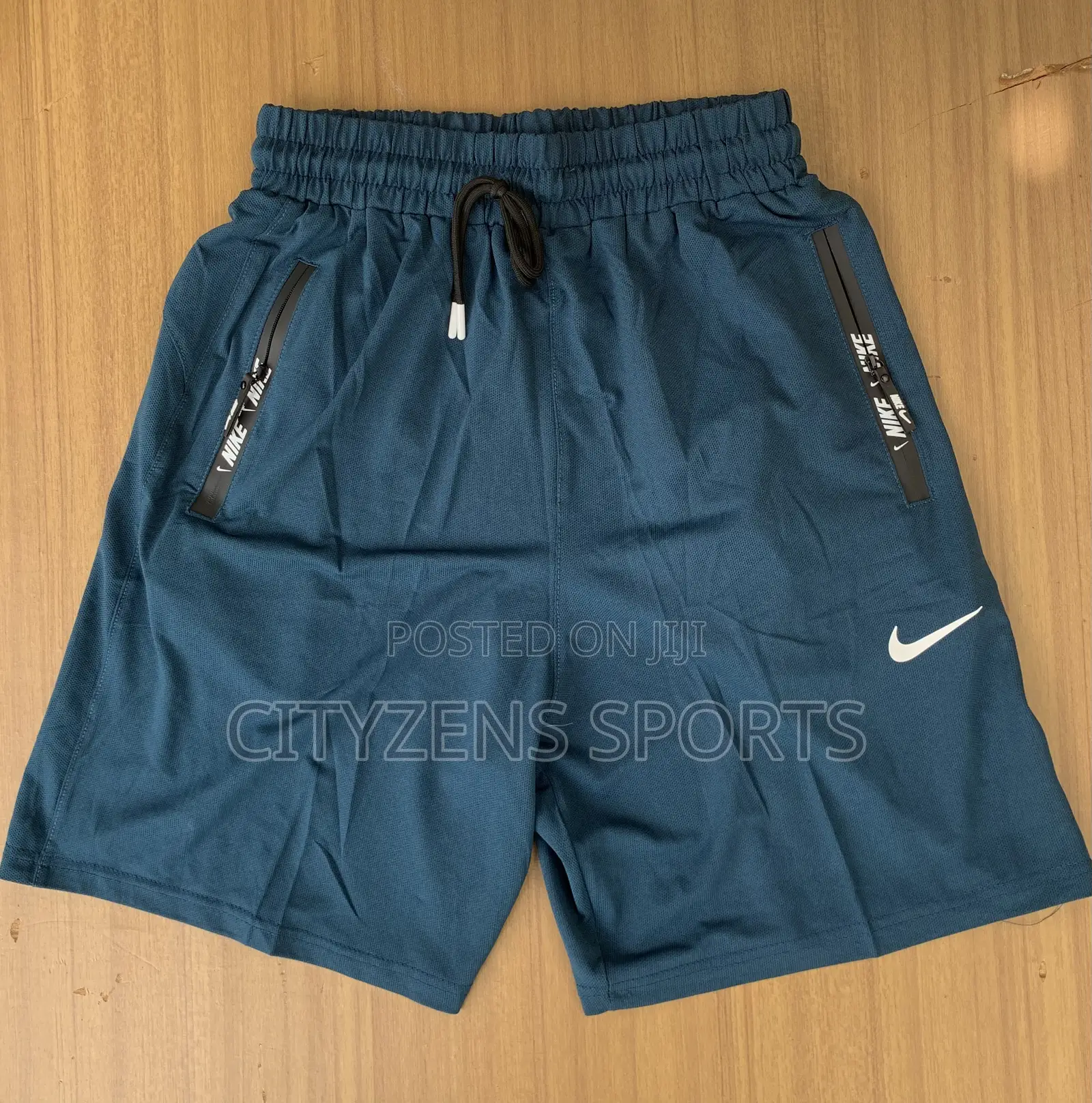 Nike Gym/Sports Shorts