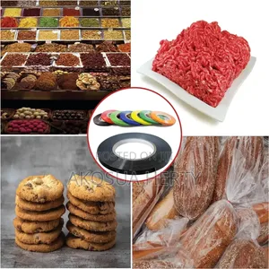 Poly Bag Sealer