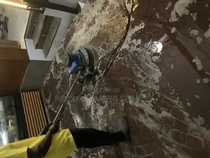 Restaurant Cleaning