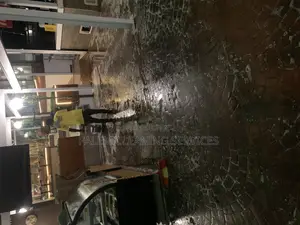Restaurant Cleaning