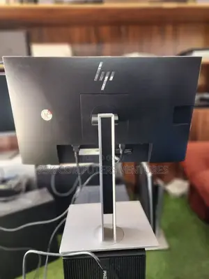Hp Elitedisplay 23" Full Hd Ips Monitor 1080 60hz Hdmi/Displayport/Vga