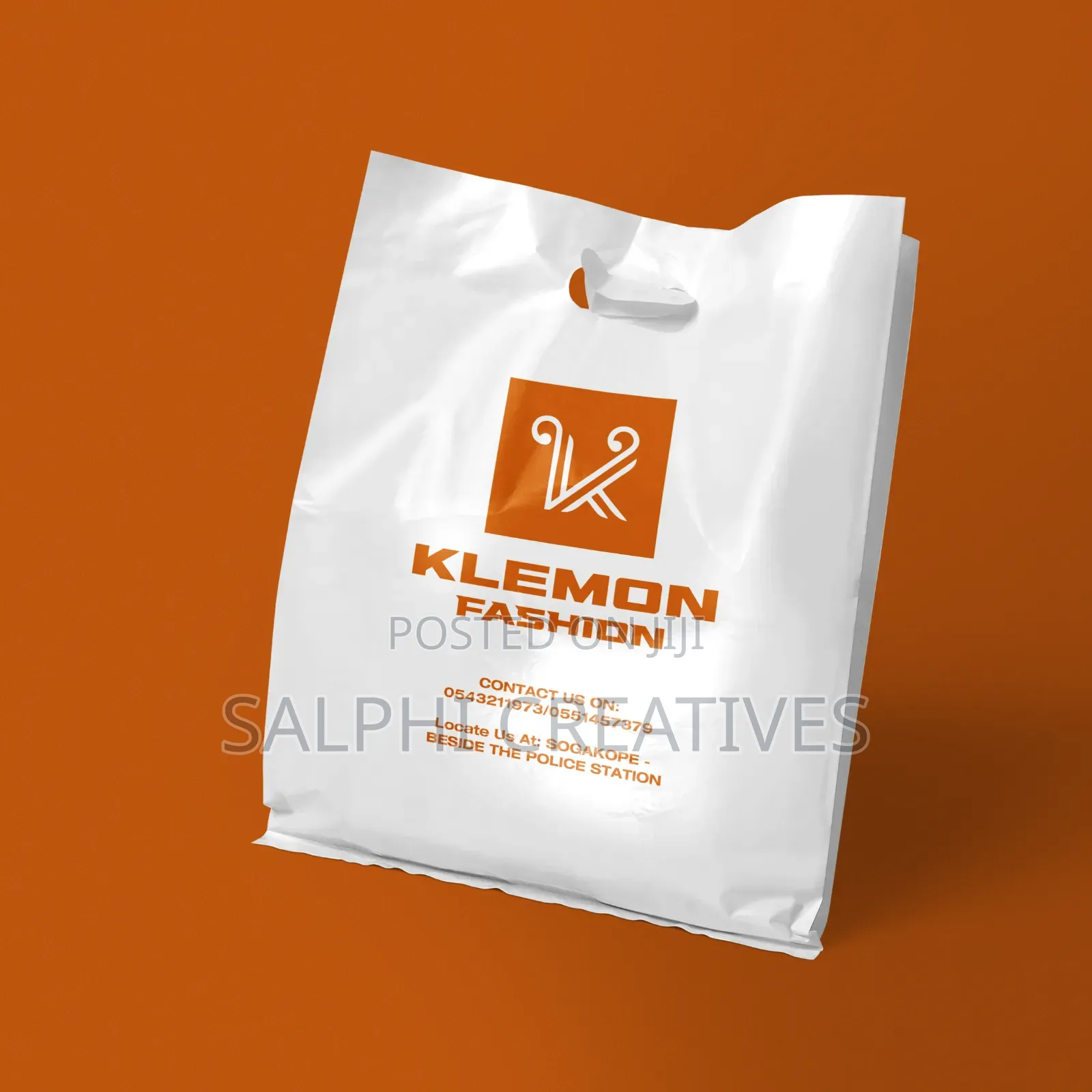 Quality Rubber Printing